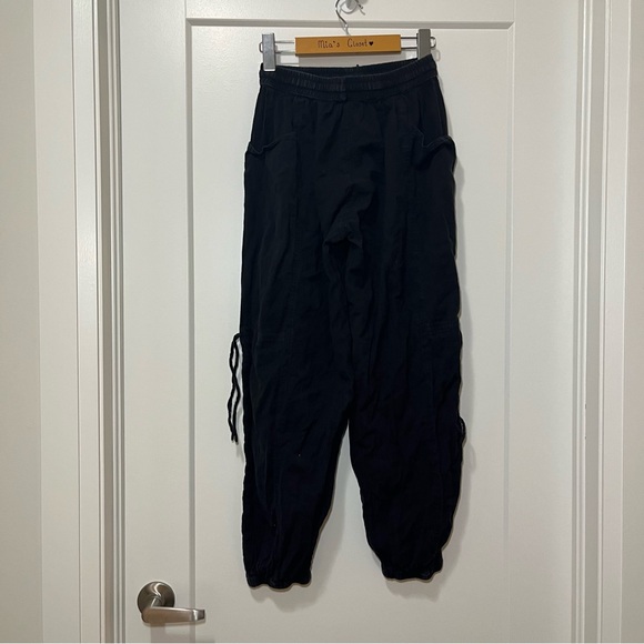 ARK IMPORTS - Slouchy Draw String Trousers/ Joggers - Women’s M - Picture 4 of 10